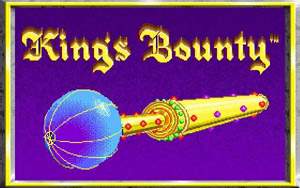 King'S Bounty